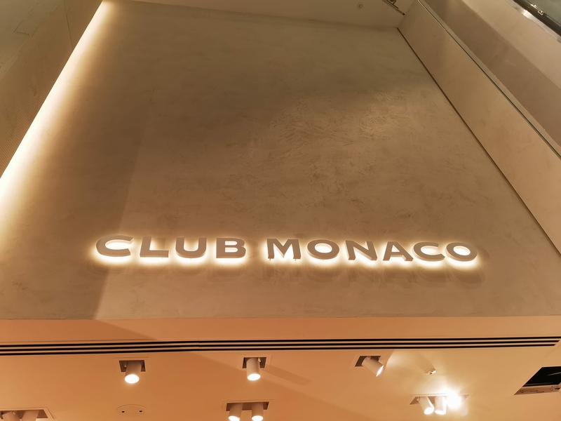 Monaco in London